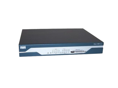 CISCO1802 - Cisco 1800 Series Router