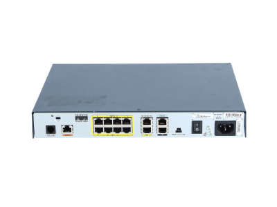 CISCO1802 - Cisco 1800 Series Router