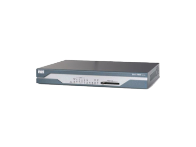 CISCO1802/K9 - Cisco 1800 Series Router