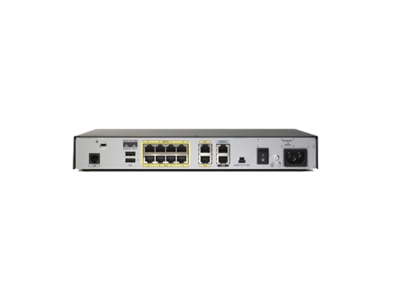 CISCO1802/K9 - Cisco 1800 Series Router