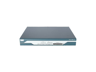 CISCO1803/K9 - Cisco 1800 Series Router