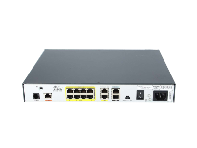 CISCO1803/K9 - Cisco 1800 Series Router