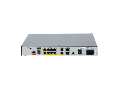 CISCO1811/K9 - Cisco 1800 Series Router