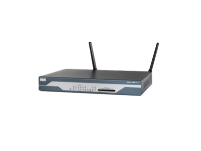 CISCO1801WM-AGB/K9 - Cisco 1800 Series Router