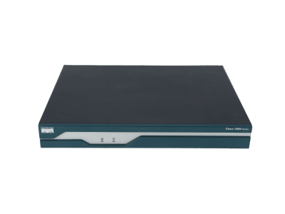 C1861-4F-VSEC/K9 - Cisco 1800 Series Router