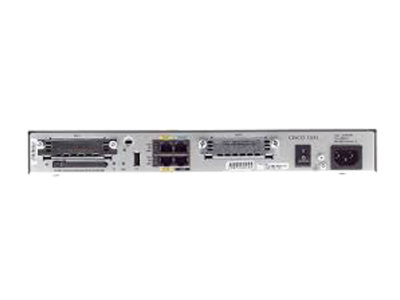 CISCO1841 - Cisco 1800 Series Router