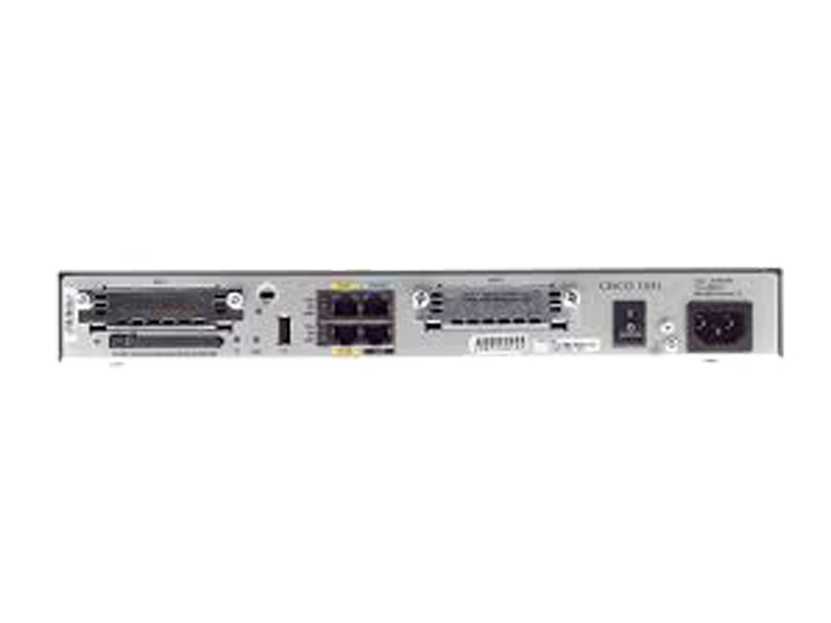 CISCO1841 - Cisco 1800 Series Router