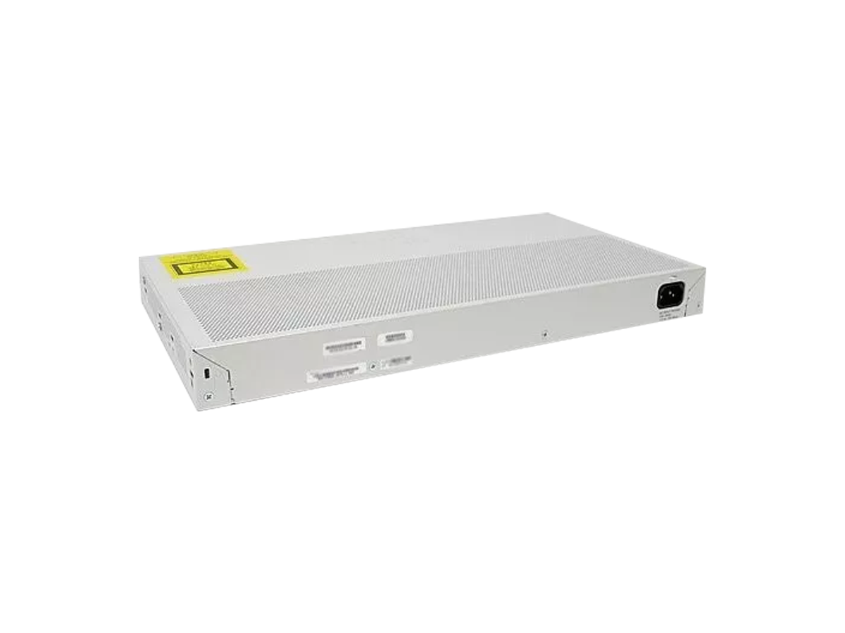 WS-C2960L-24TS-LL - Cisco Catalyst 2960-L Series Switch