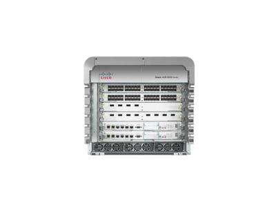 ASR-9006-SYS - Cisco ASR 9000 Series