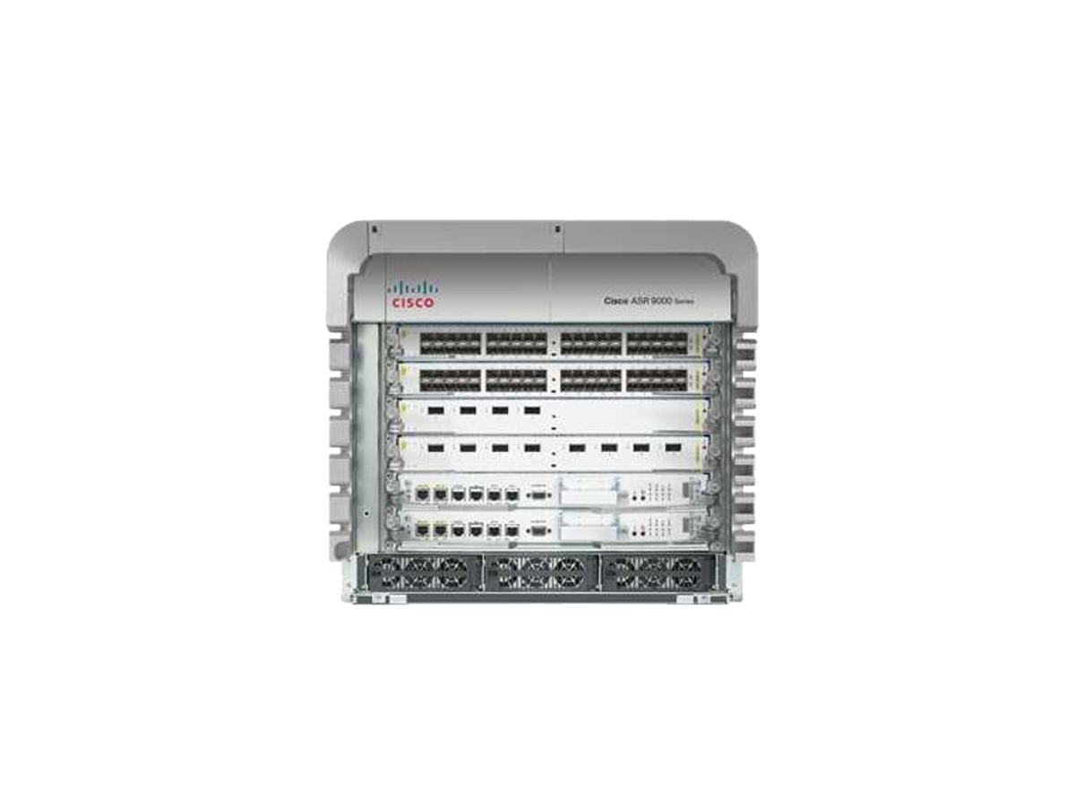 ASR-9006-SYS - Cisco ASR 9000 Series