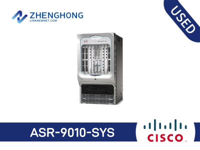 ASR-9010-SYS - Cisco ASR 9010 Series