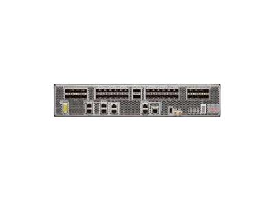 ASR-9902 - Cisco ASR 9000 Series