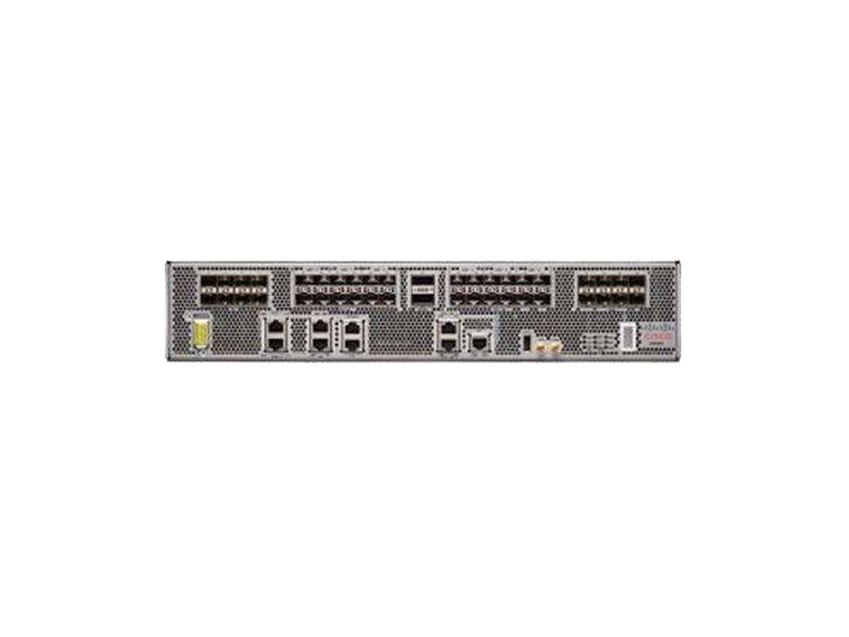 ASR-9902 - Cisco ASR 9000 Series