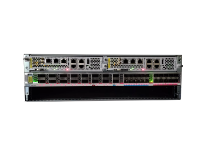 ASR-9903 - Cisco ASR 9000 Series