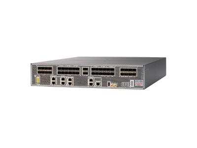 ASR-9901 - Cisco ASR 9000 Series