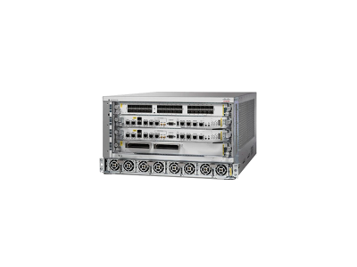 ASR-9904 - Cisco ASR 9000 Series