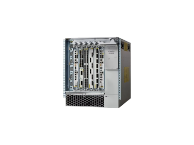 ASR-9906 - Cisco ASR 9000 Series