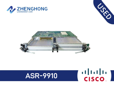 ASR-9910 - Cisco ASR 9000 Series