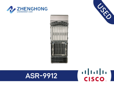 ASR-9912 - Cisco ASR 9000 Series