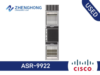 ASR-9922 - Cisco ASR 9000 Series