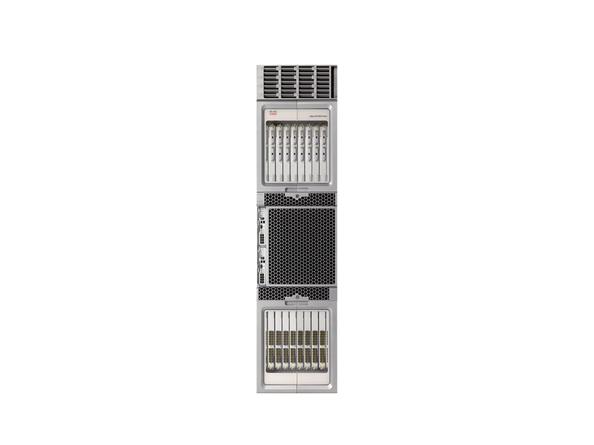 ASR-9922 - Cisco ASR 9000 Series