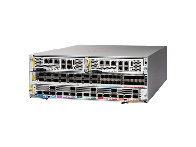 ASR-9903-FC - Cisco ASR 9903 Chassis