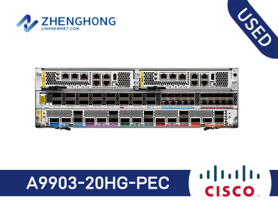 A9903-20HG-PEC - Cisco ASR 9903 Port Expansion Card