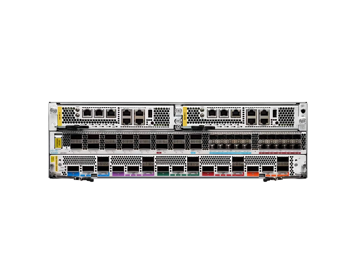 A9903-20HG-PEC - Cisco ASR 9903 Port Expansion Card