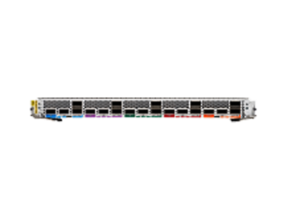 A9903-20HG-PEC-FC - Cisco ASR 9903 Port Expansion Card