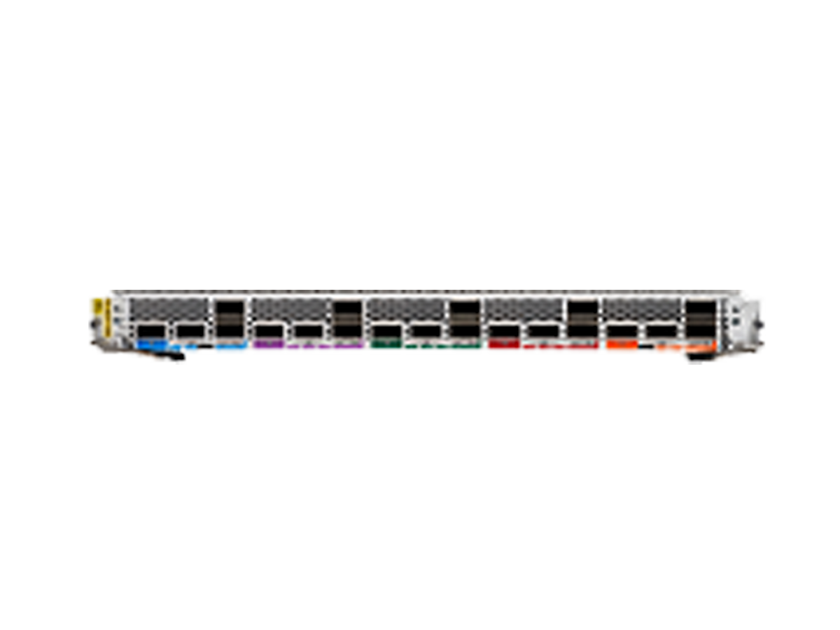 A9903-20HG-PEC-FC - Cisco ASR 9903 Port Expansion Card