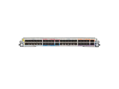 A9K-4HG-FLEX-SE - Cisco ASR 9000 Series Line Card