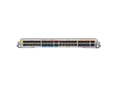 A9K-4HG-FLEX-FC - Cisco ASR 9000 Series Line Card