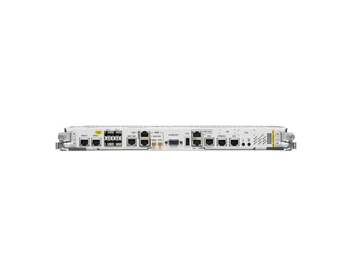 RSP880-SE - Cisco ASR 9000 Series Processor