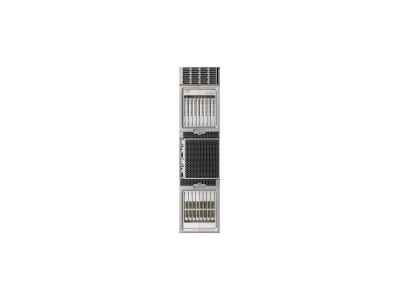 ASR-9922-DC - Cisco ASR 9922 Chassis