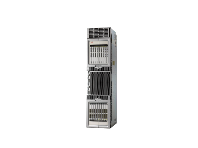 ASR-9922-AC - Cisco ASR 9922 Chassis