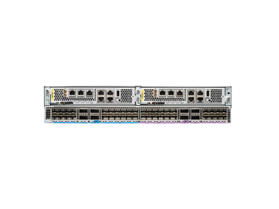 ASR-9902-FC - Cisco ASR 9902 Chassis