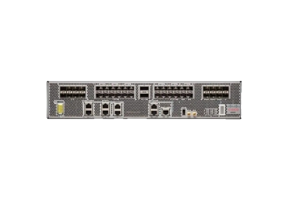 ASR-9901-FC - Cisco ASR 9901 Chassis