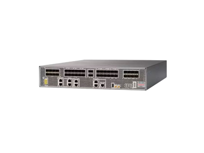 ASR-9901-256G - Cisco ASR 9901 Chassis