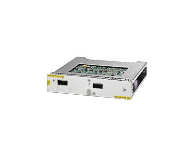 A9K-MPA-2X40GE - Cisco ASR 9000 Series Modular Port Adapter