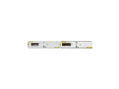 A9K-MPA-1X200GE - Cisco ASR 9000 Series Modular Port Adapter