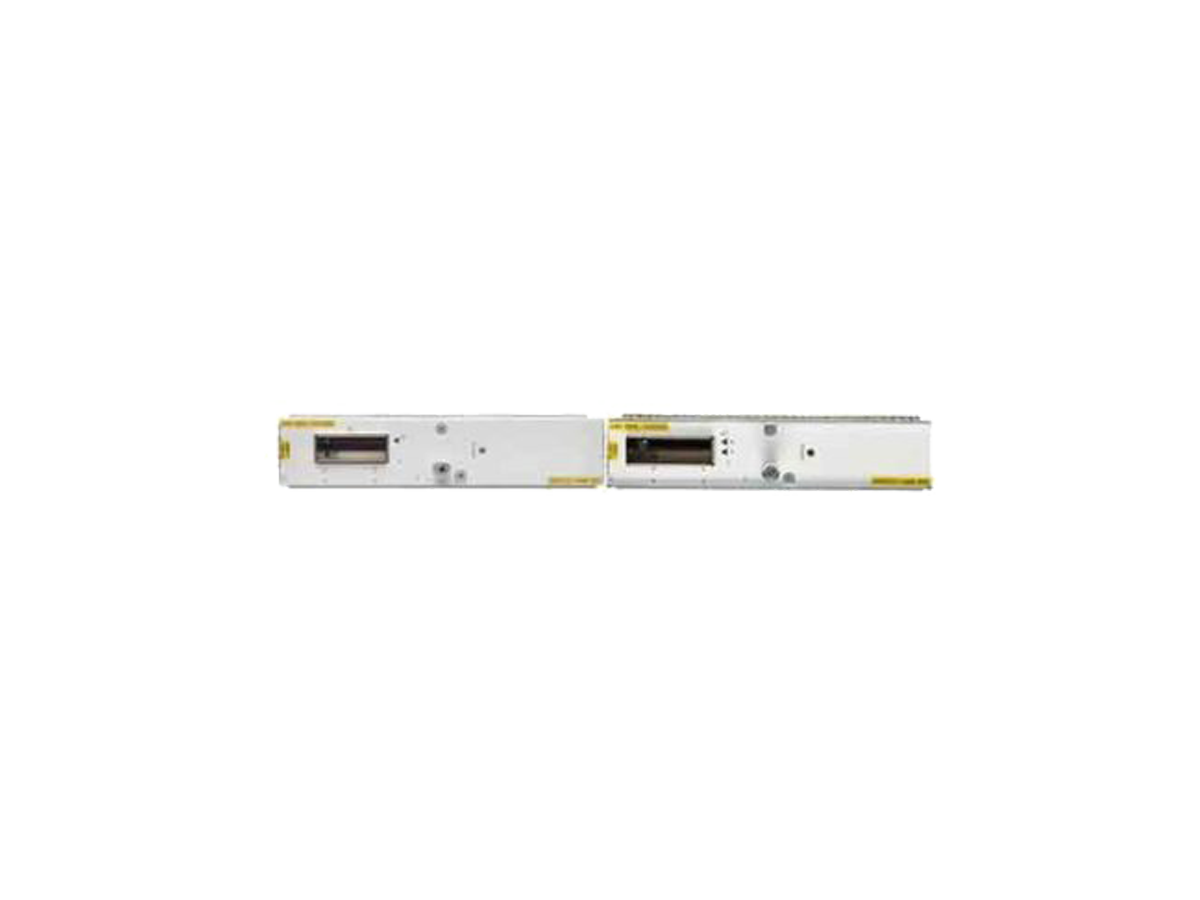 A9K-MPA-1X200GE - Cisco ASR 9000 Series Modular Port Adapter