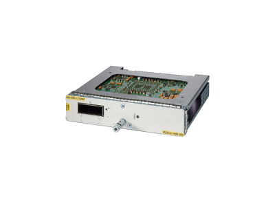 A9K-MPA-1X100GE - Cisco ASR 9000 Series Modular Port Adapter