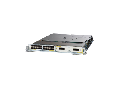 A9K-MOD400-TR - Cisco ASR 9000 Series Line Card