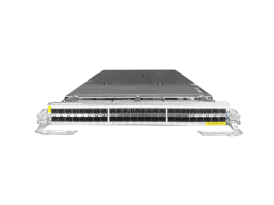 A9K-48X10GE-1G-SE - Cisco ASR 9000 Series Line Card