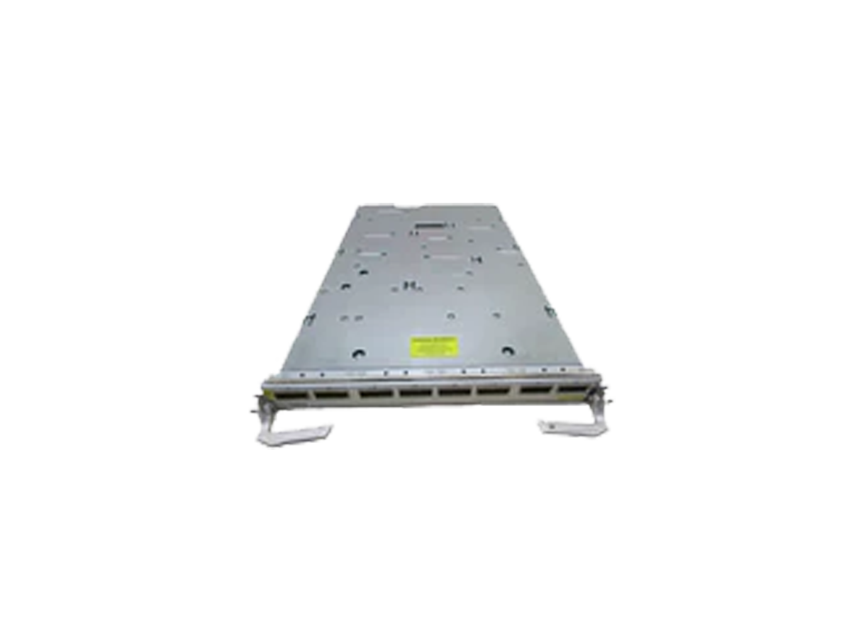 A9K-8X100GE-TR - Cisco ASR 9000 Series Line Card