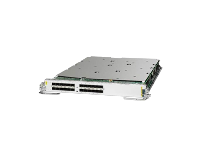 A9K-4X100GE-SE - Cisco ASR 9000 Series Line Card