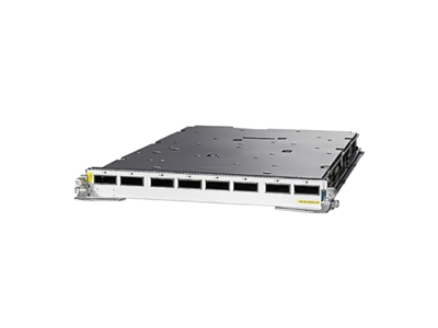 A9K-8X100GE-CM - Cisco ASR 9000 Series Line Card