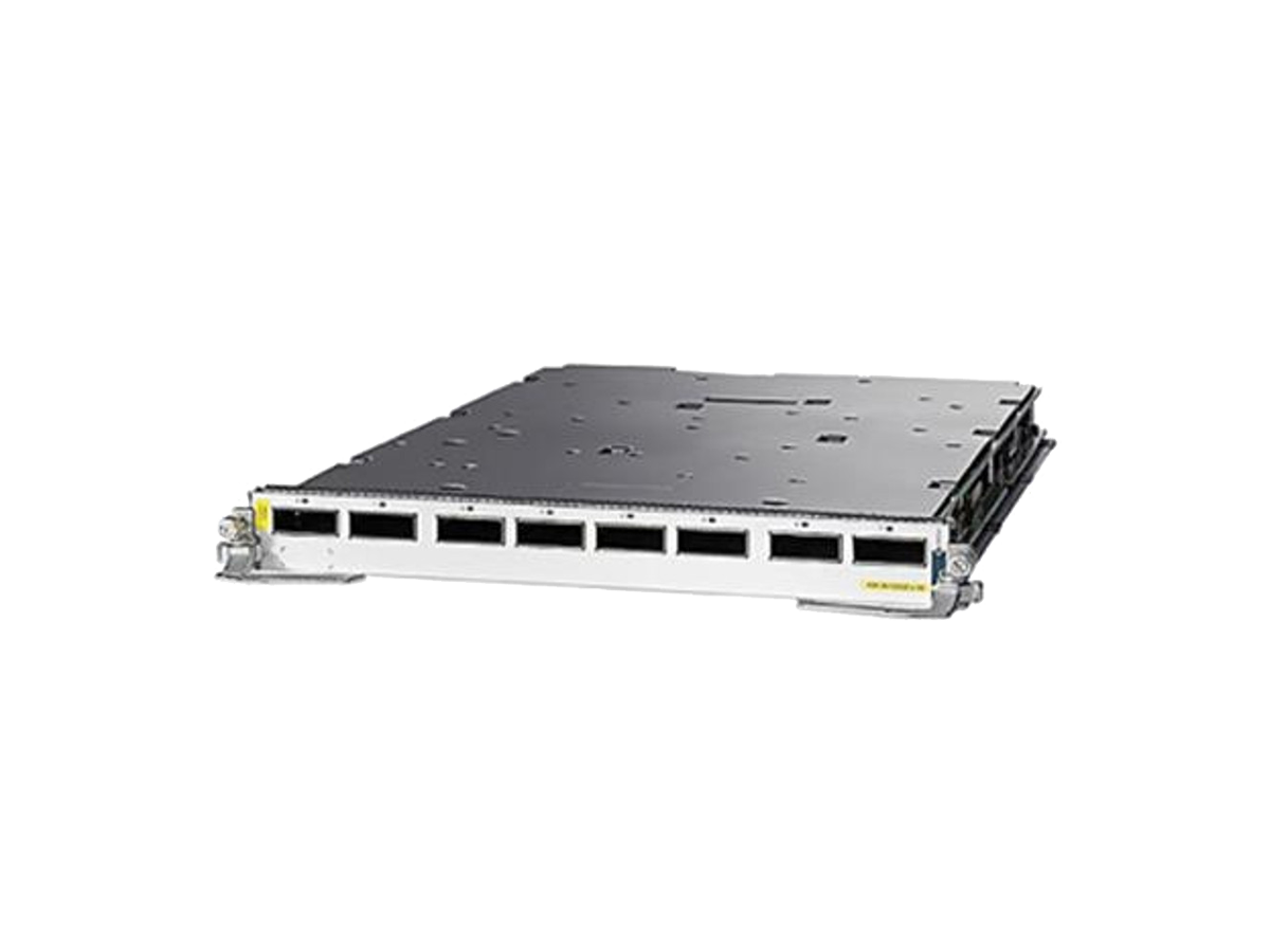 A9K-8X100GE-CM - Cisco ASR 9000 Series Line Card