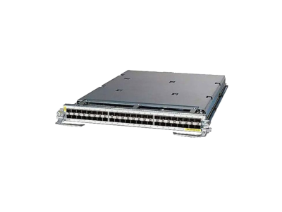 A9K-48X10GE-1G-TR - Cisco ASR 9000 Series Line Card