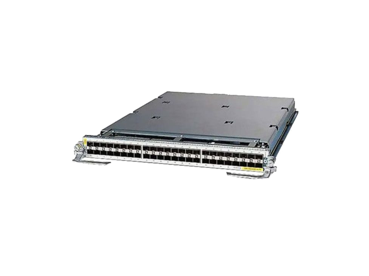 A9K-48X10GE-1G-TR - Cisco ASR 9000 Series Line Card